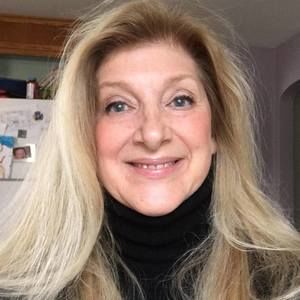 Meet your Posher, Joy